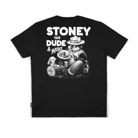 Mates Casual Performance Fit weekday wear