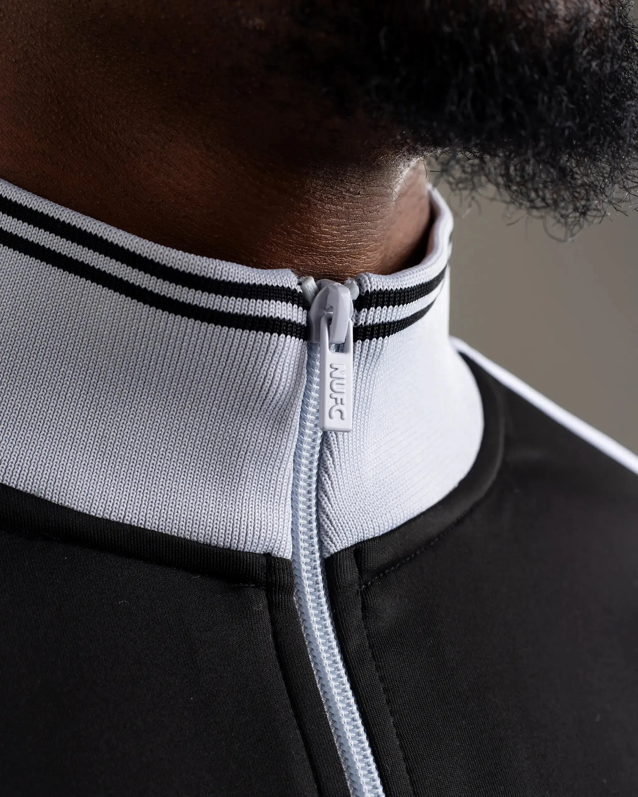 Comfortable Layer Cozy Layers Newcastle United Archive Poly Track Top