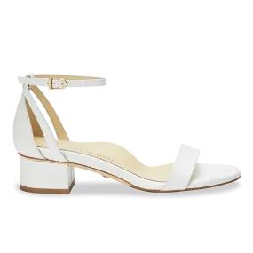 Seamless Edge Finishing Casual Wear Perfect Block Sandal 30