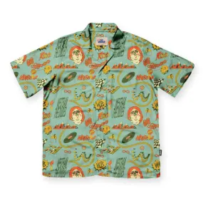 Fat David Mix-And-Match Breathable Cotton