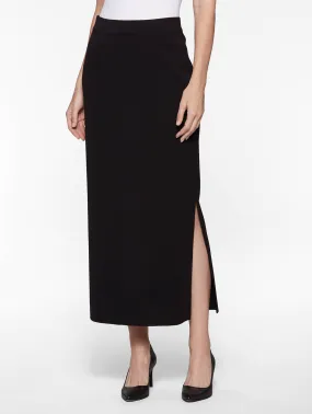 36" Straight Mylana Knit Skirt - True Fit Wrinkle Resistant