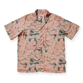 High-Quality Fabric Fingathing Pink