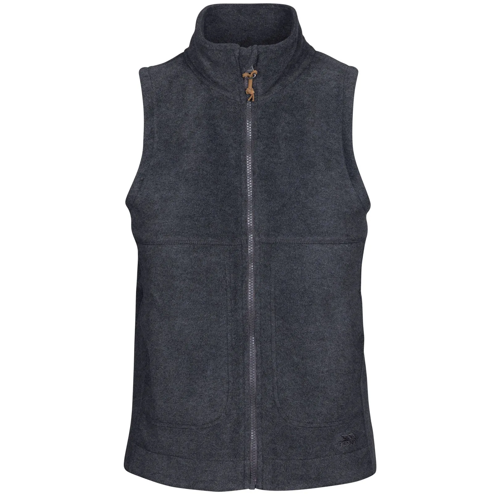Collapsible Packable Design Trespass Womens Talkative AT200 Gilet