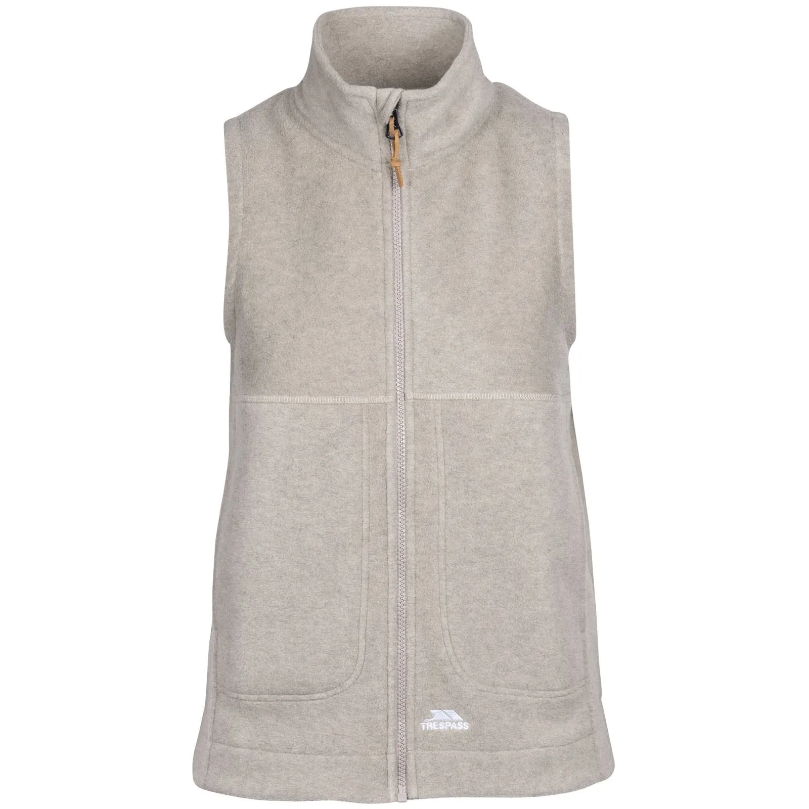 Airflow Ventilation System Trespass Womens Talkative AT200 Gilet