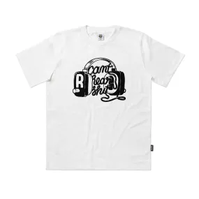 Can't Hear Shit Comfy Look