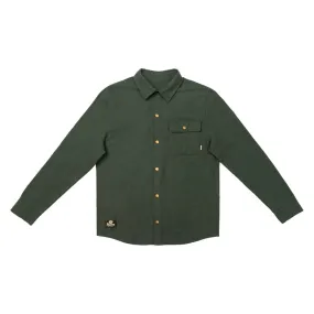 Green Material Advanced Insulation Los Dudes
