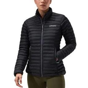 Ergonomic Sleeve Shaping Berghaus Womens Nula Padded Jacket