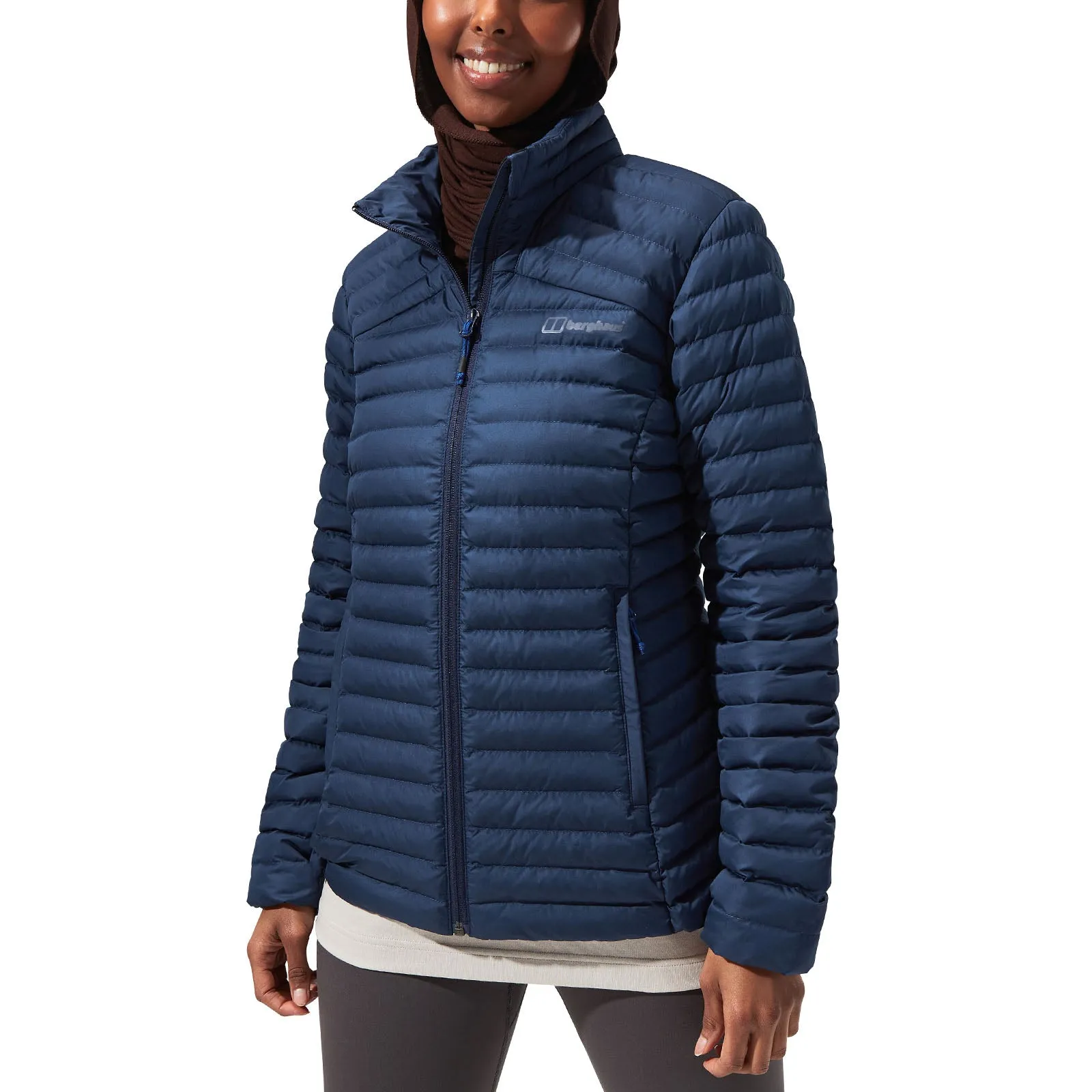 Active Style Berghaus Womens Nula Padded Jacket