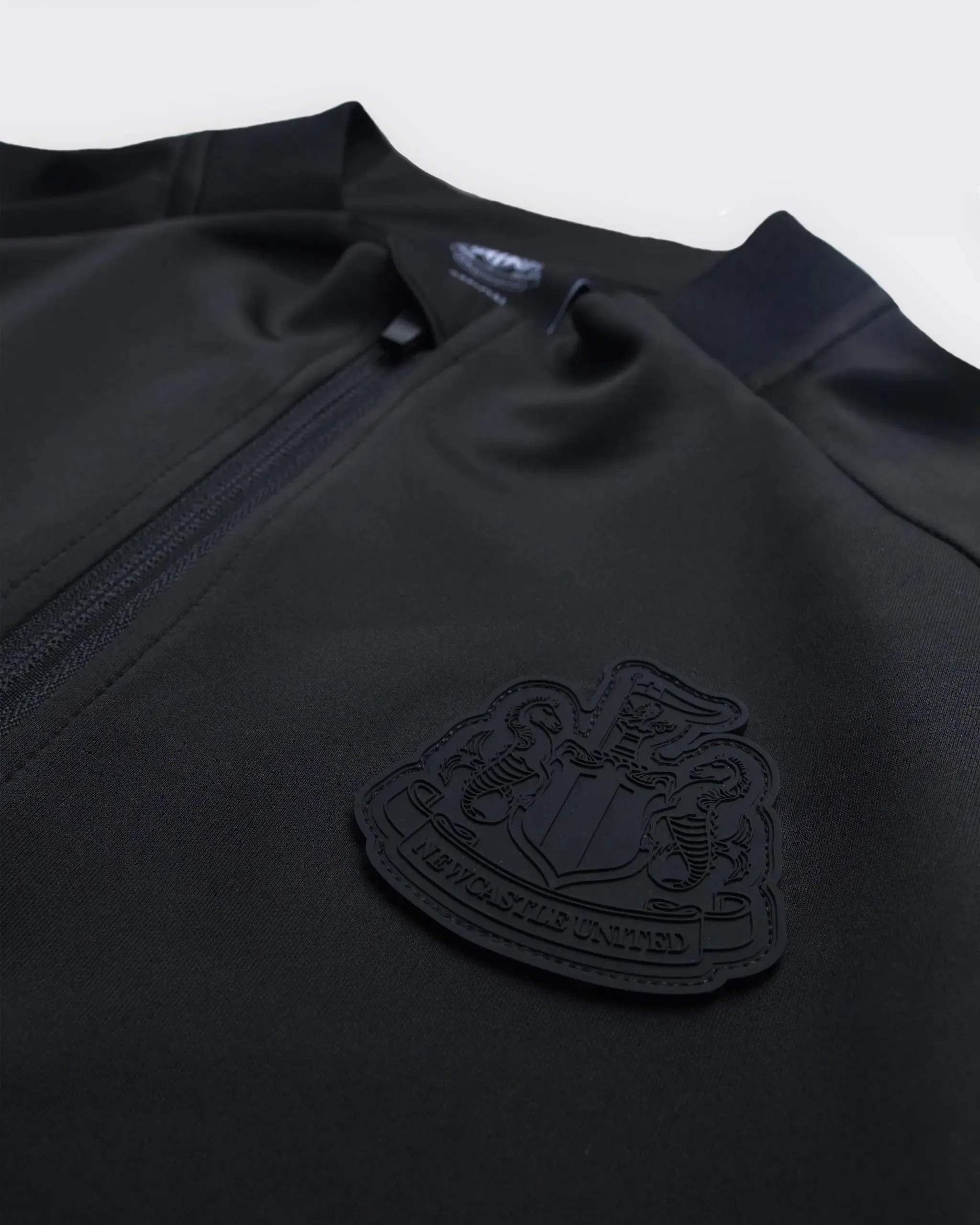 Modular Layering System Neutral Tones Newcastle United Mono Tracksuit