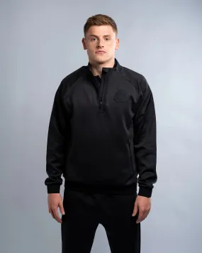 Bonded Fabric Newcastle United Mono Tracksuit