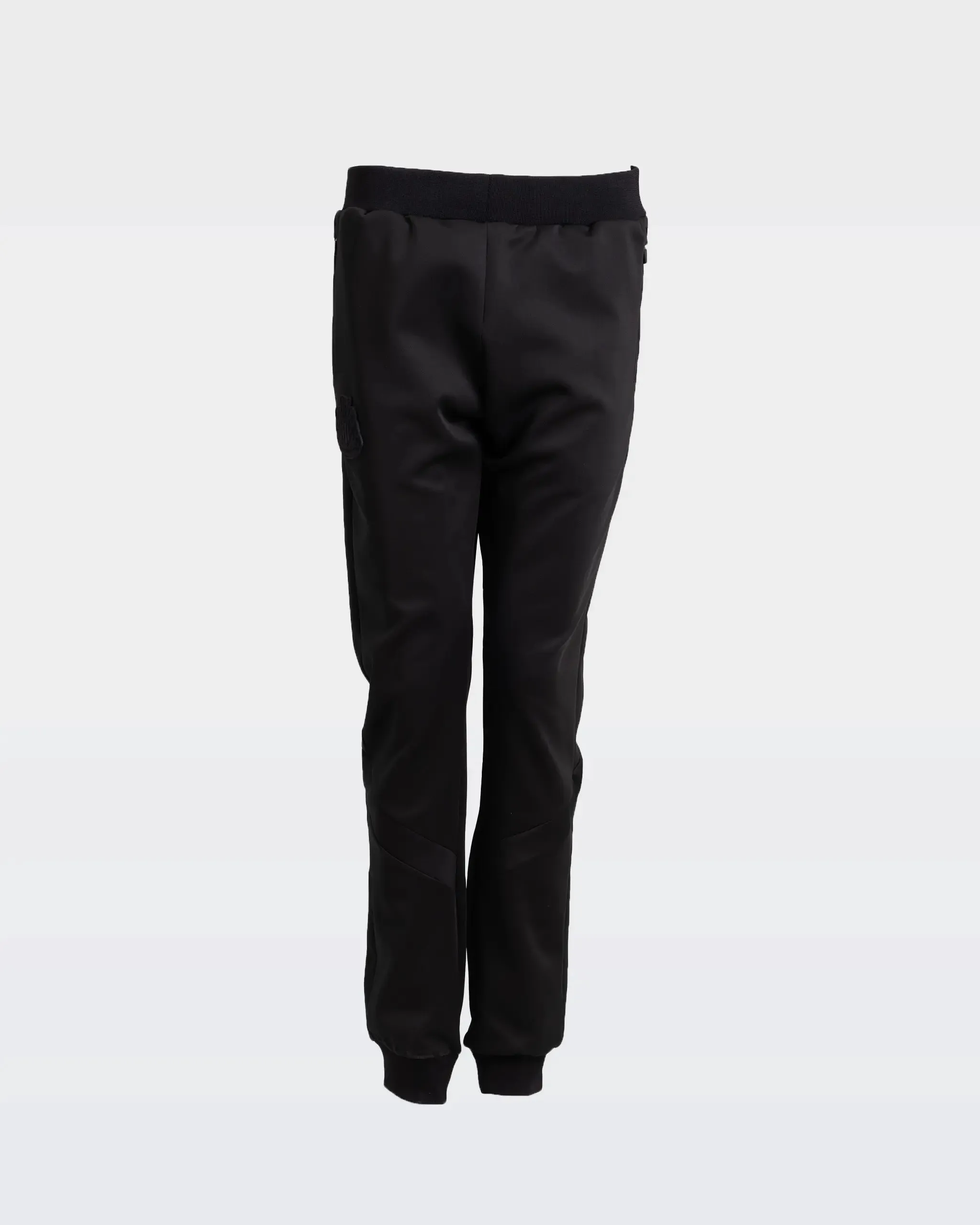 Rubberized Edging Newcastle United Mono Tracksuit