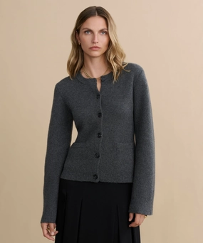 Chill Vibe Cozy Must-Have Cooper Cardigan