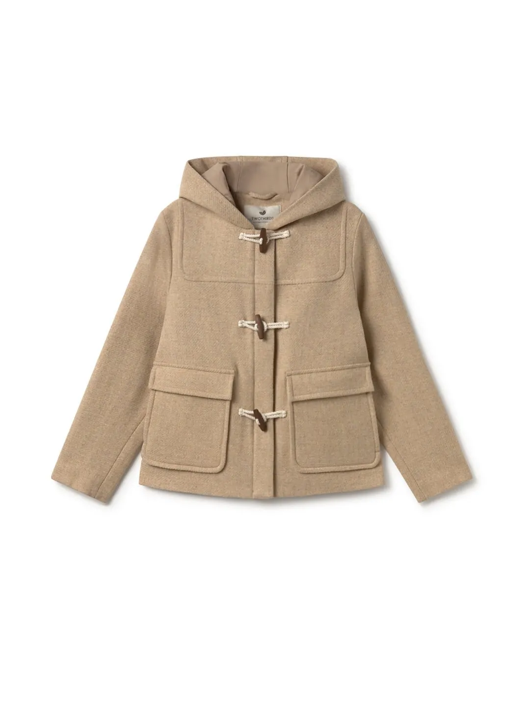 FleeceLined Stretch Comfort Galway - Light Stone