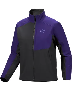 Gamma Jacket Women's AbrasionResistant Surface Low Bulk High Warmth