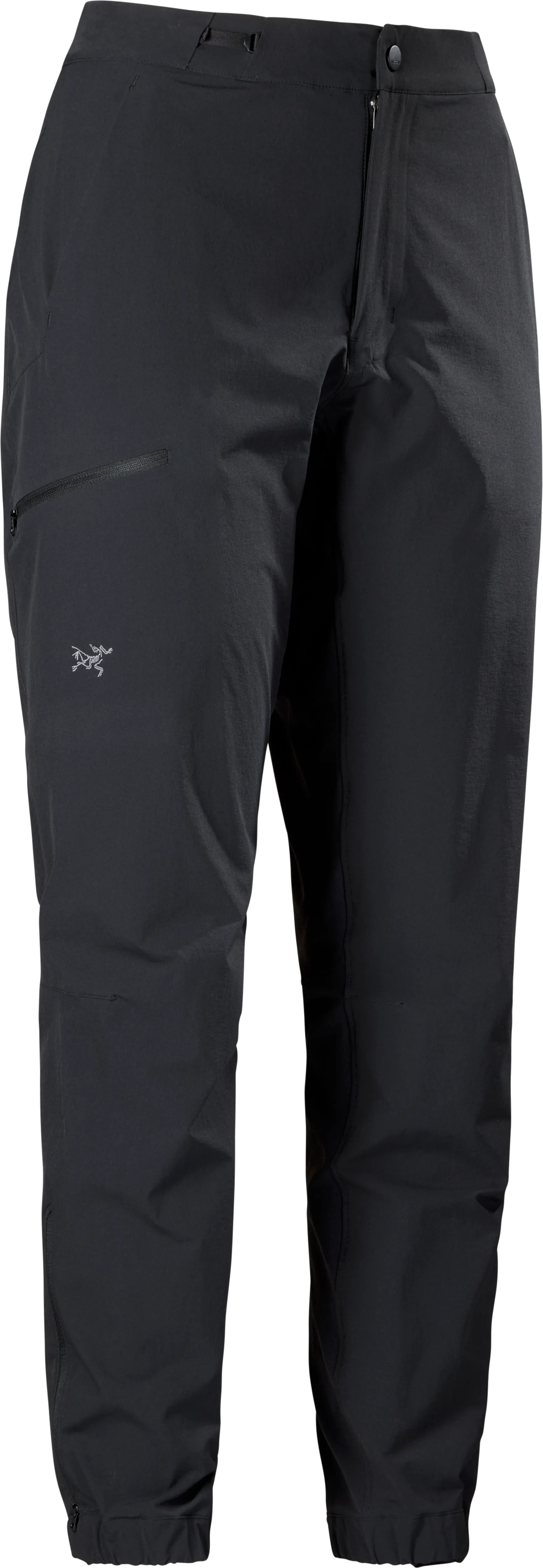 Gamma Tapered Pant Women's Multi Pocket System Chic Appeal