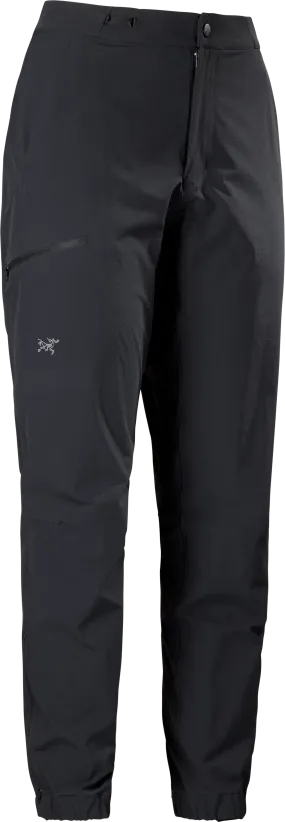 Gamma Tapered Pant Women's Multi Pocket System Chic Appeal