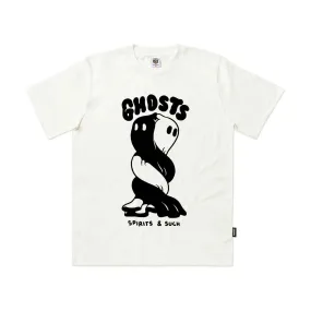 Ghosts Lightweight Style Quick Comfort