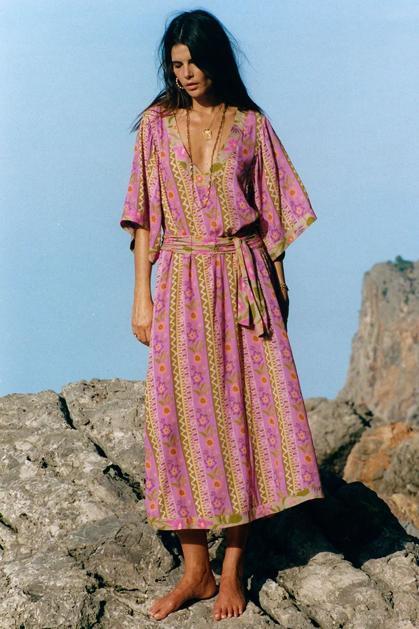 Goldie Gown Formal Style