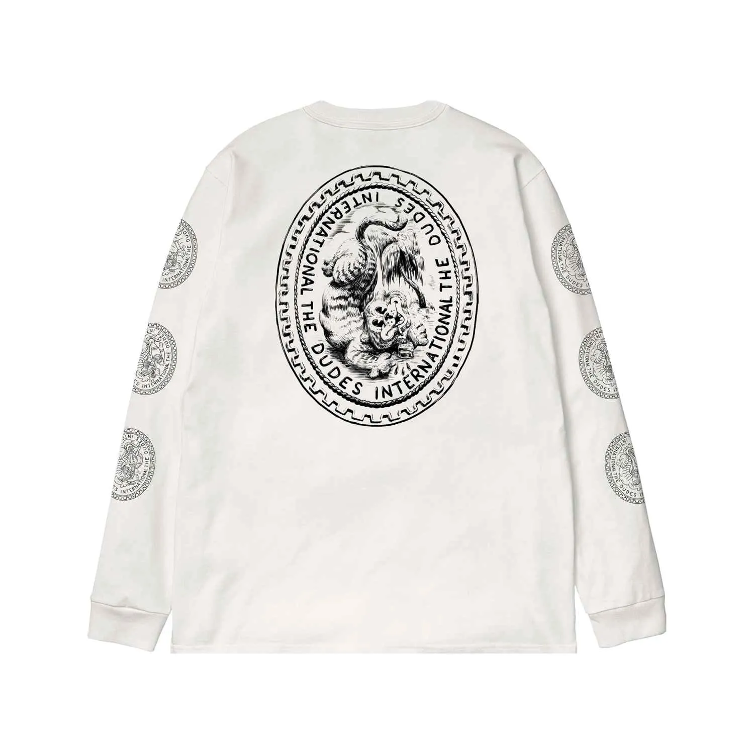 AllSeasonWear Unisex style International