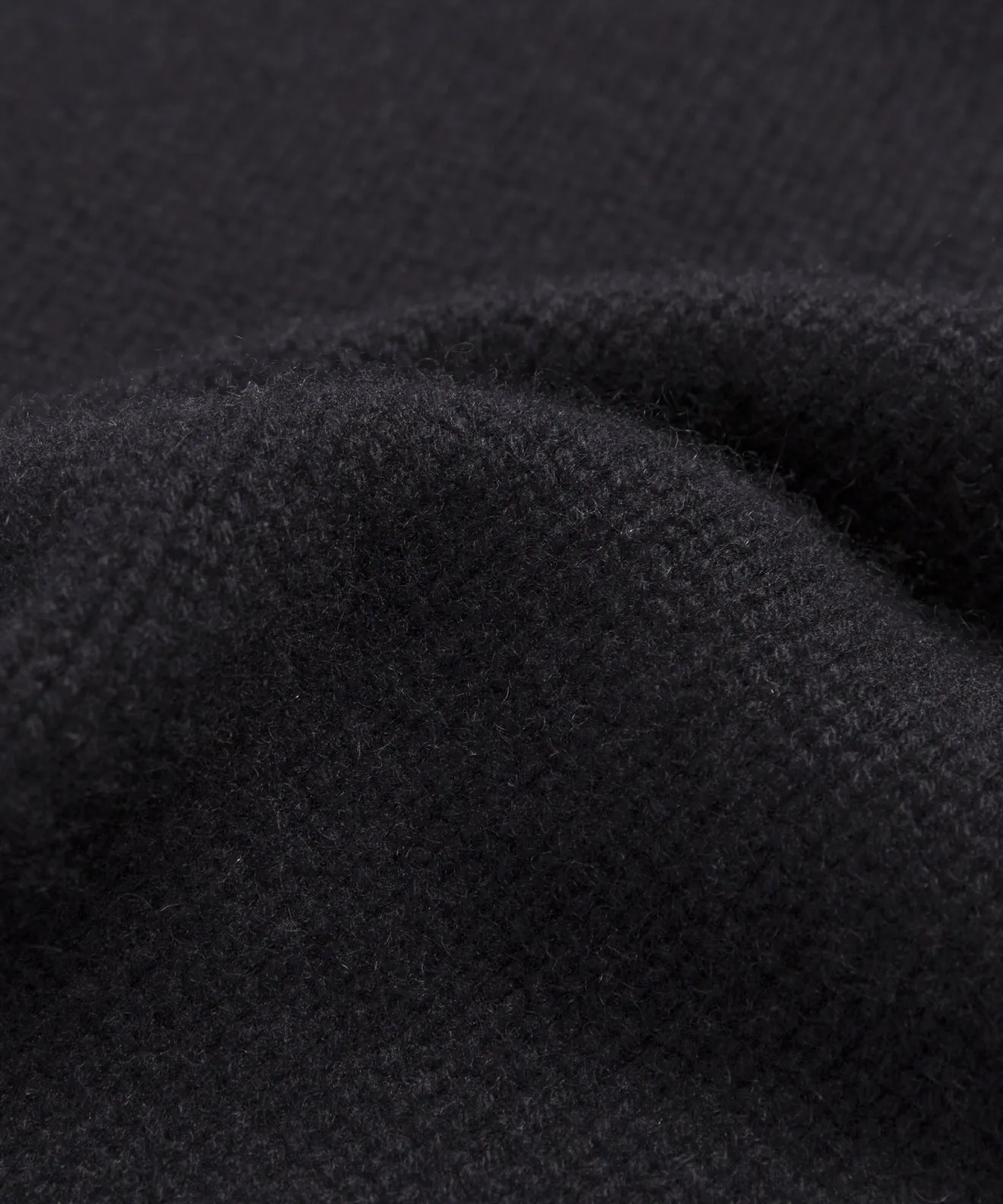 Grace Crewneck Lightweight Design Layer Ready