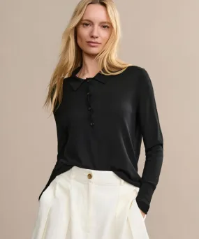 Grayson Pullover Comfortable Fit Design Warm Layering