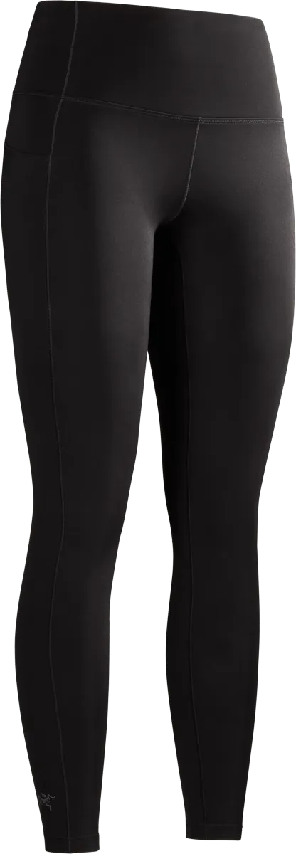 Essent Warm High-Rise Legging 26" Women's Easy Flex Design