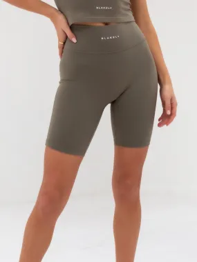 Ultimate Soft Lifestyle Shorts - Safari Green Collectible Item