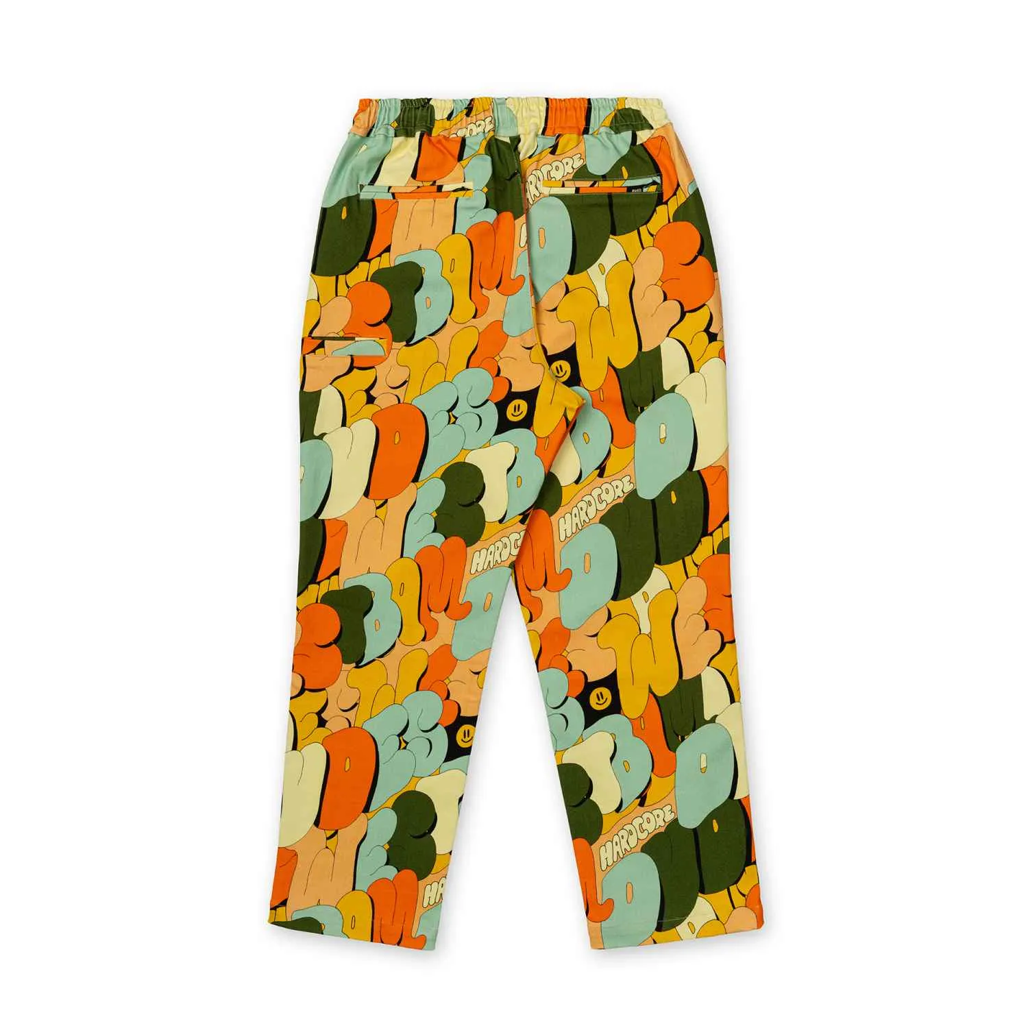 Hardcore Breathable Comfort Fit Minimalist Fit