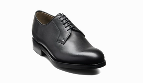 Harris - Black Softie Quick Walks Unisex Appeal