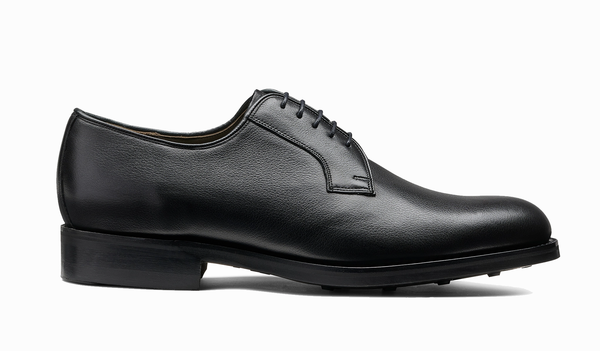 Harris - Black Softie Work Friendly