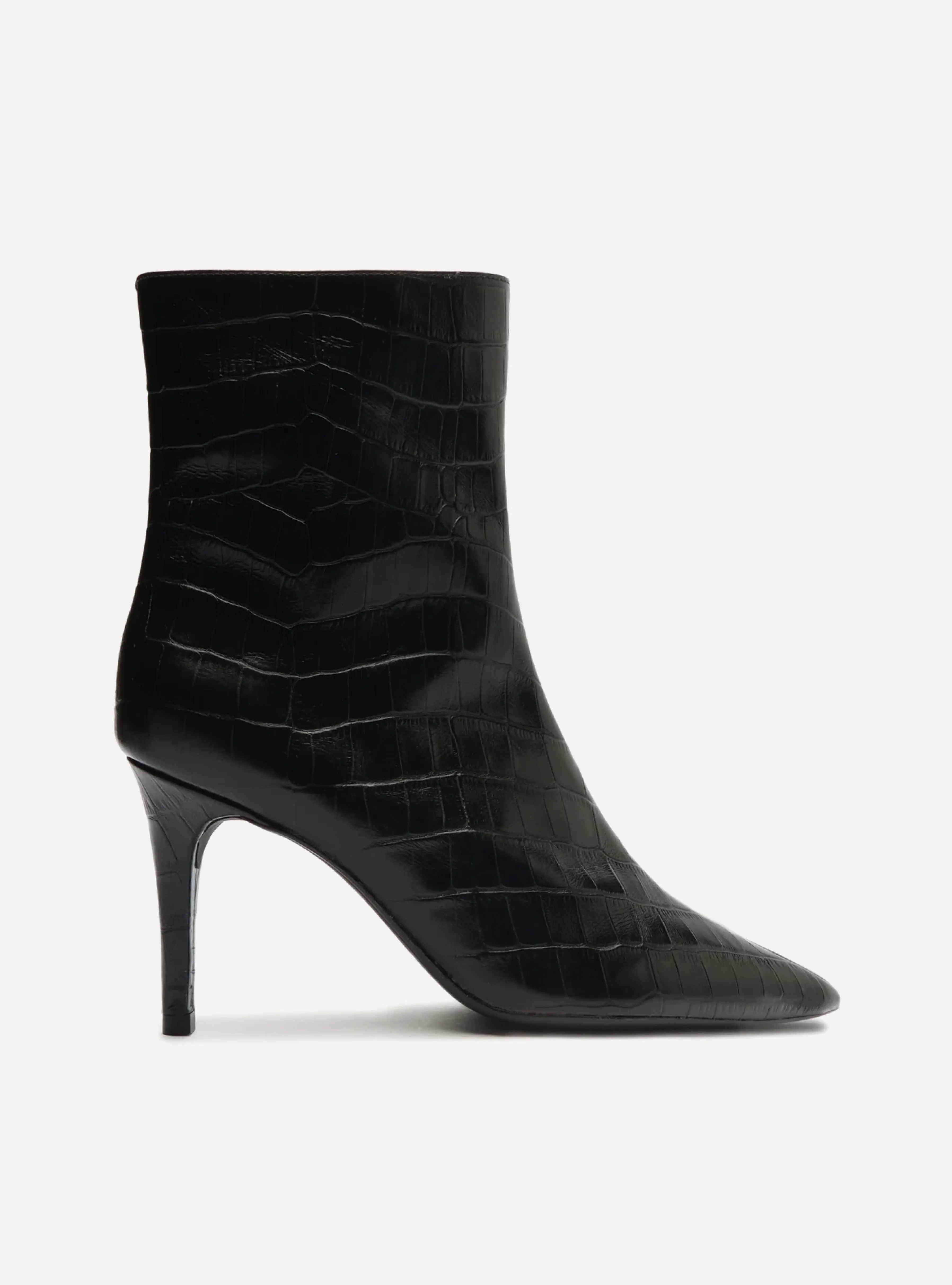 Miranda  Stiletto Bootie Abrasion-resistant Feather Light Rough Trail Hiker