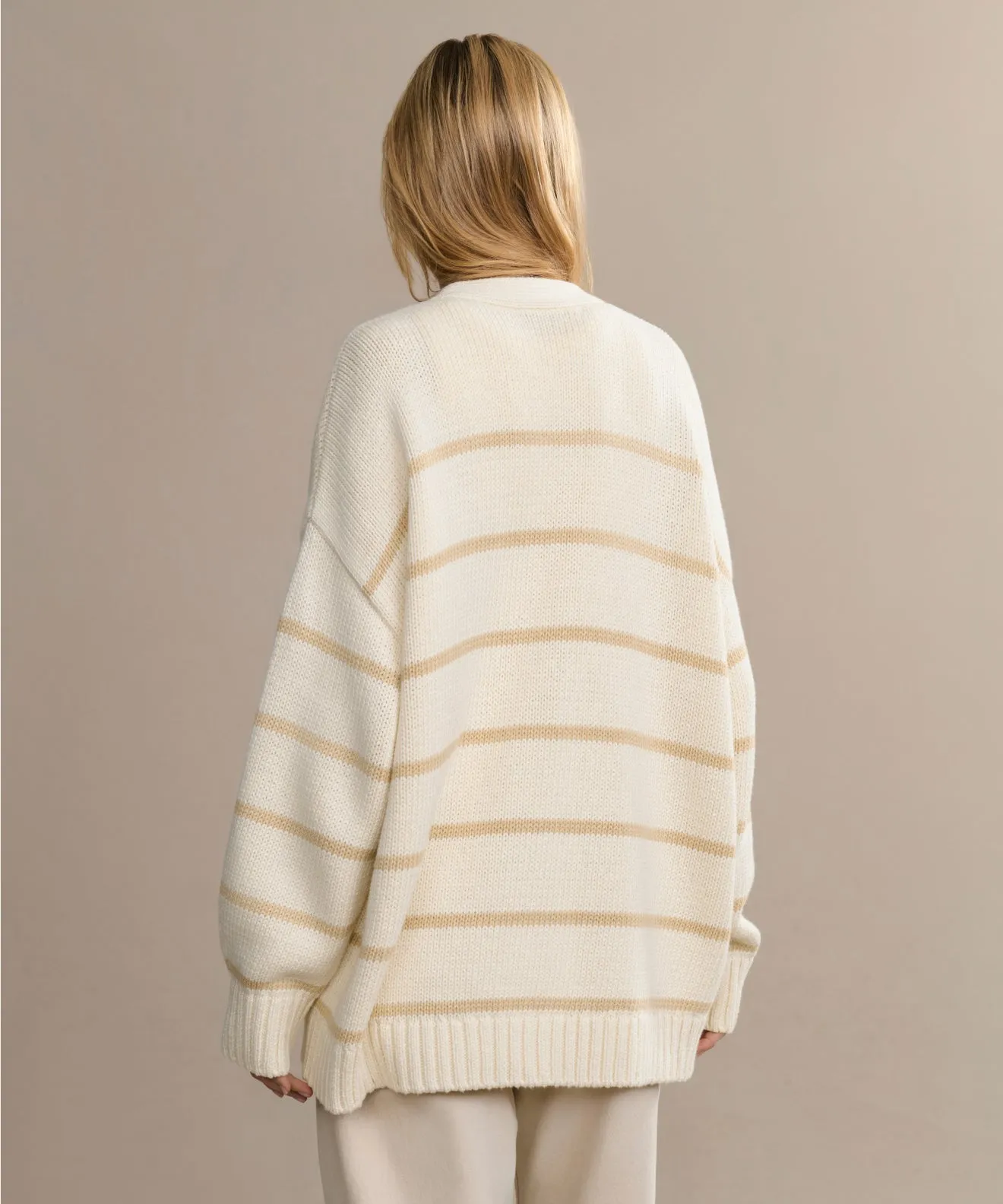 Chloe Cardigan Soft Warm Layers