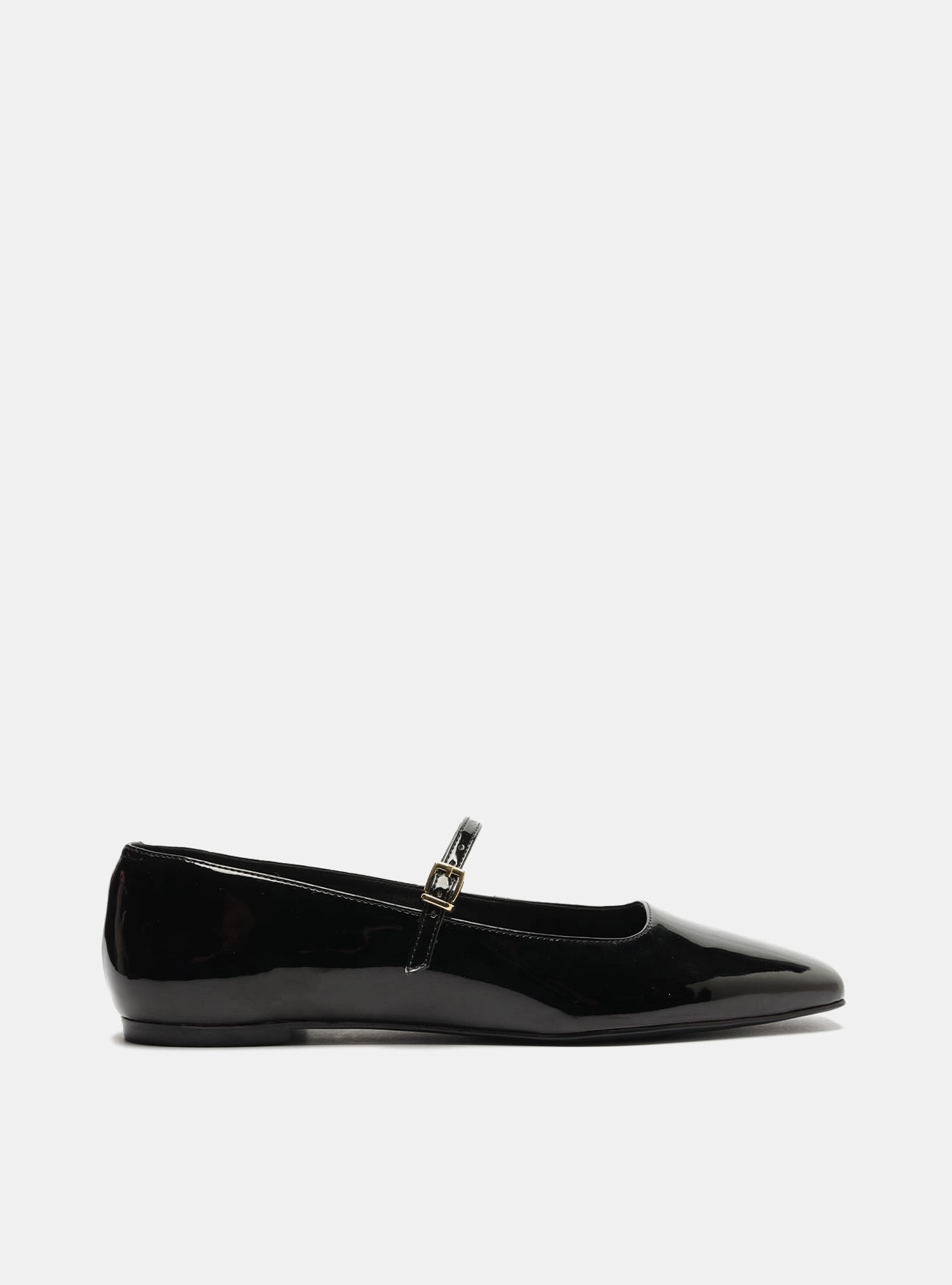 Chic Sole Tori Ballet Eco Leather Ballet