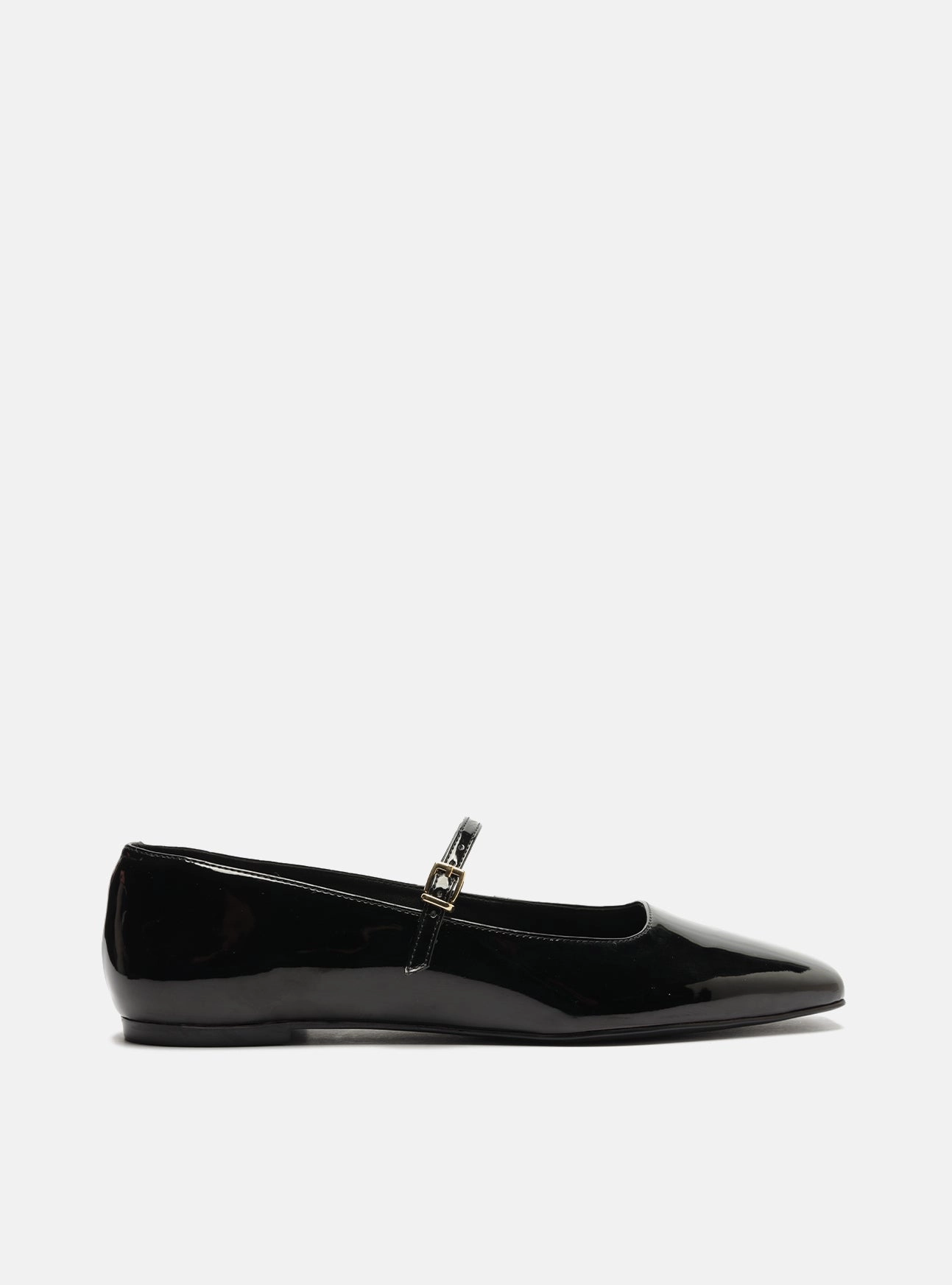 Comfortable Support Comfort Upper Tori Ballet Eco Leather Ballet