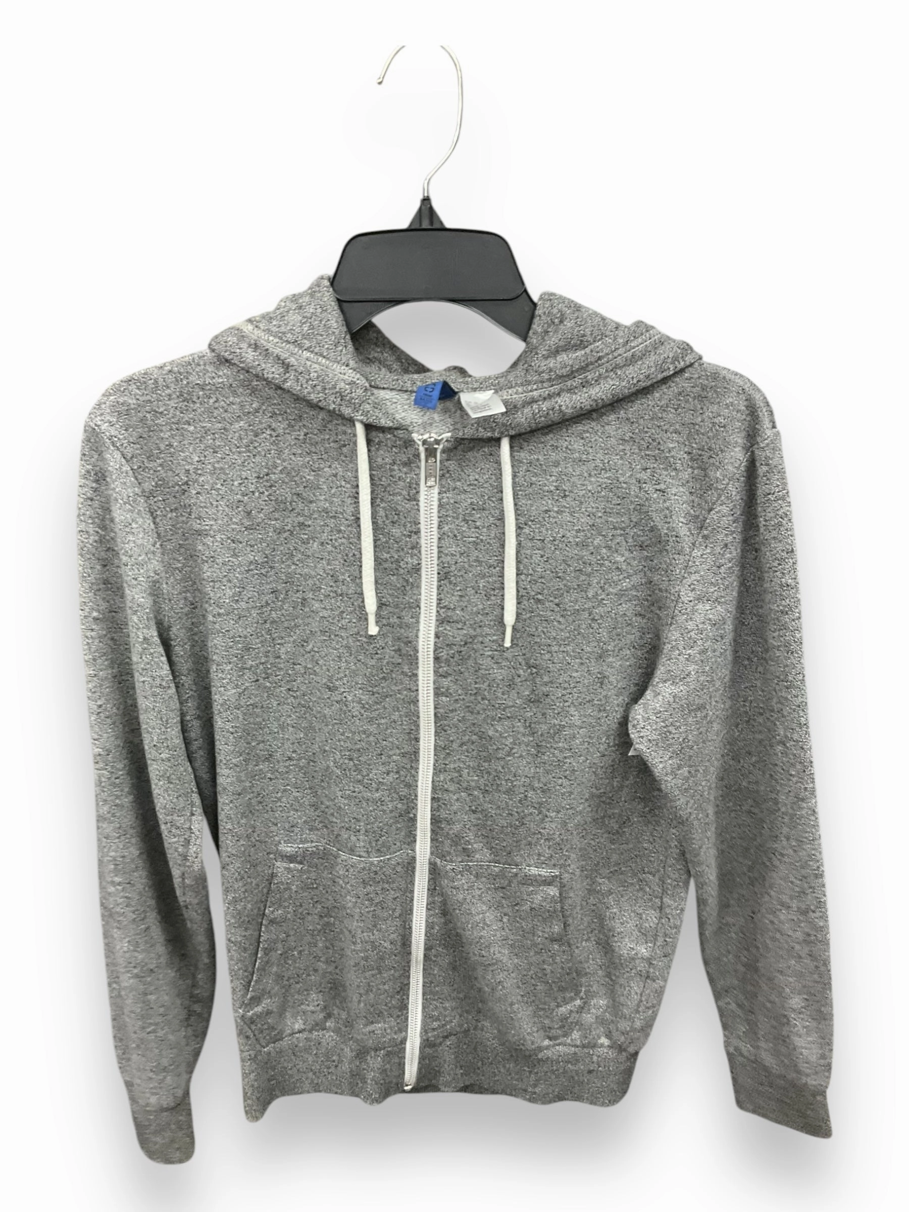 UPFProtection Athletic Jacket By Divided In Grey, Size: Xs
