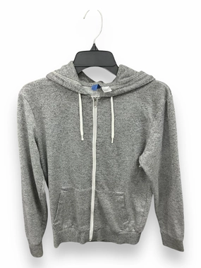 UPFProtection Athletic Jacket By Divided In Grey, Size: Xs