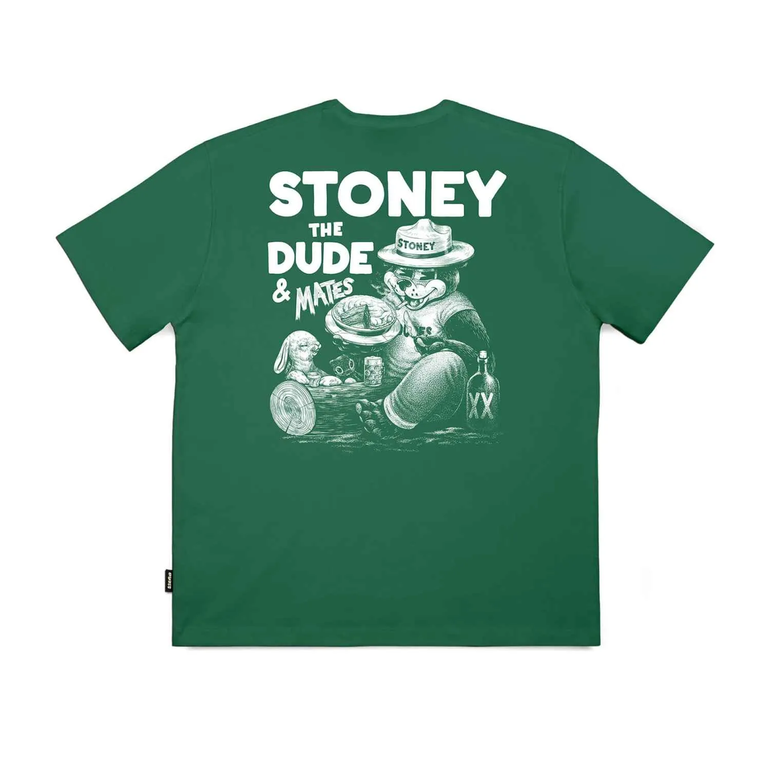 Classic Trend Look Mates