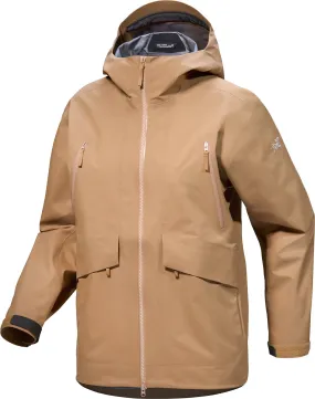 Basic Layers Unisex Casual Fit Liatris Jacket Women's