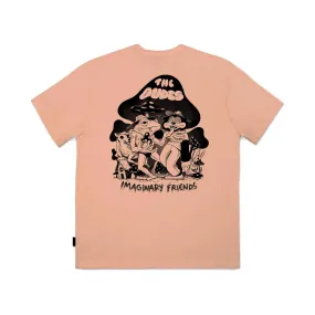 Imaginary Friends Essential Wardrobe Non Fading Material