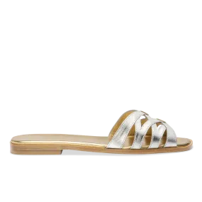 Float Comfort Easy Glam Kim Sandal