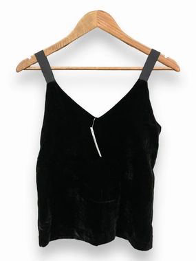 Top Sleeveless By J Crew  Size: Xxs ZeroWasteProduction Smooth Interior Lining