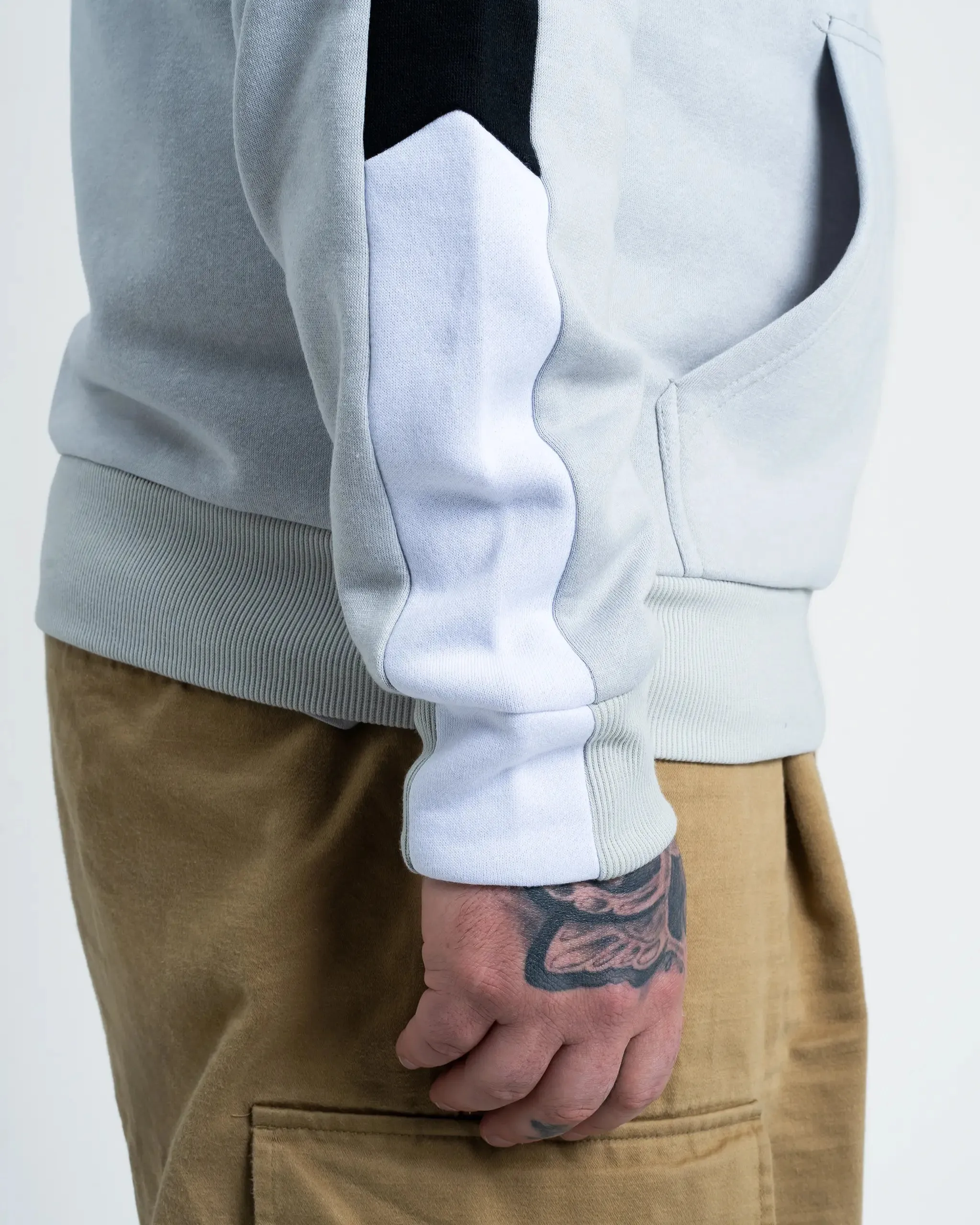 Seasonal Comfort Newcastle United Archive Hoodie
