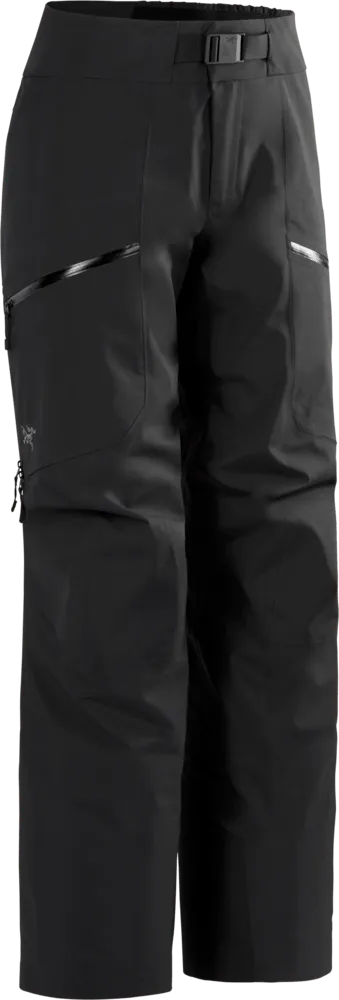 Sentinel Pant Women's Smooth Fabric Comfy Wearable
