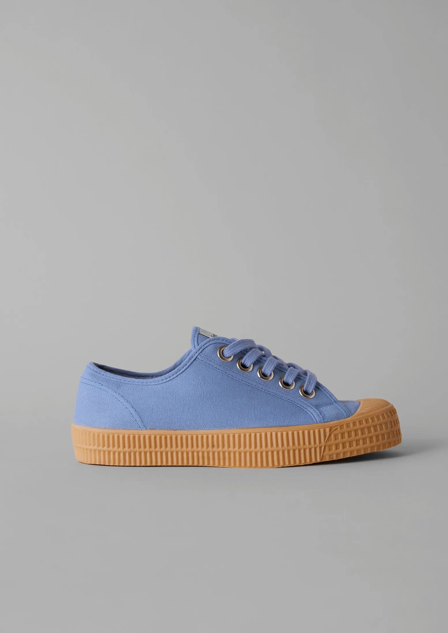 Novesta Star Master Plimsolls | Denim Everyday Sports