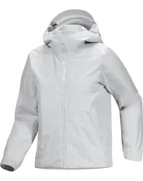 Solano Hoody Women's Ergonomic Seams