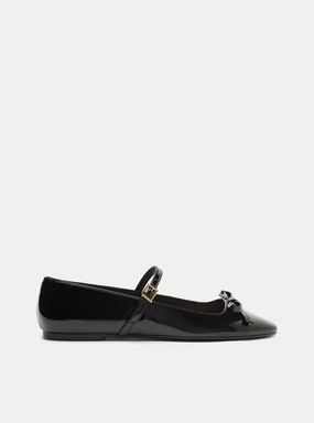 Sun Glow Wide toe box Emerson Ballet