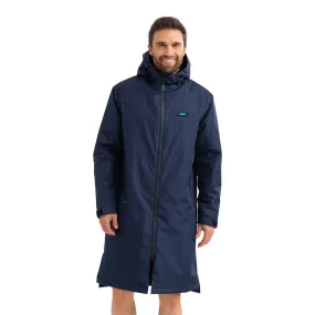 Jobe Unisex Reva Coat Changing Robe Ergonomic Shoulder Design Seamless Design