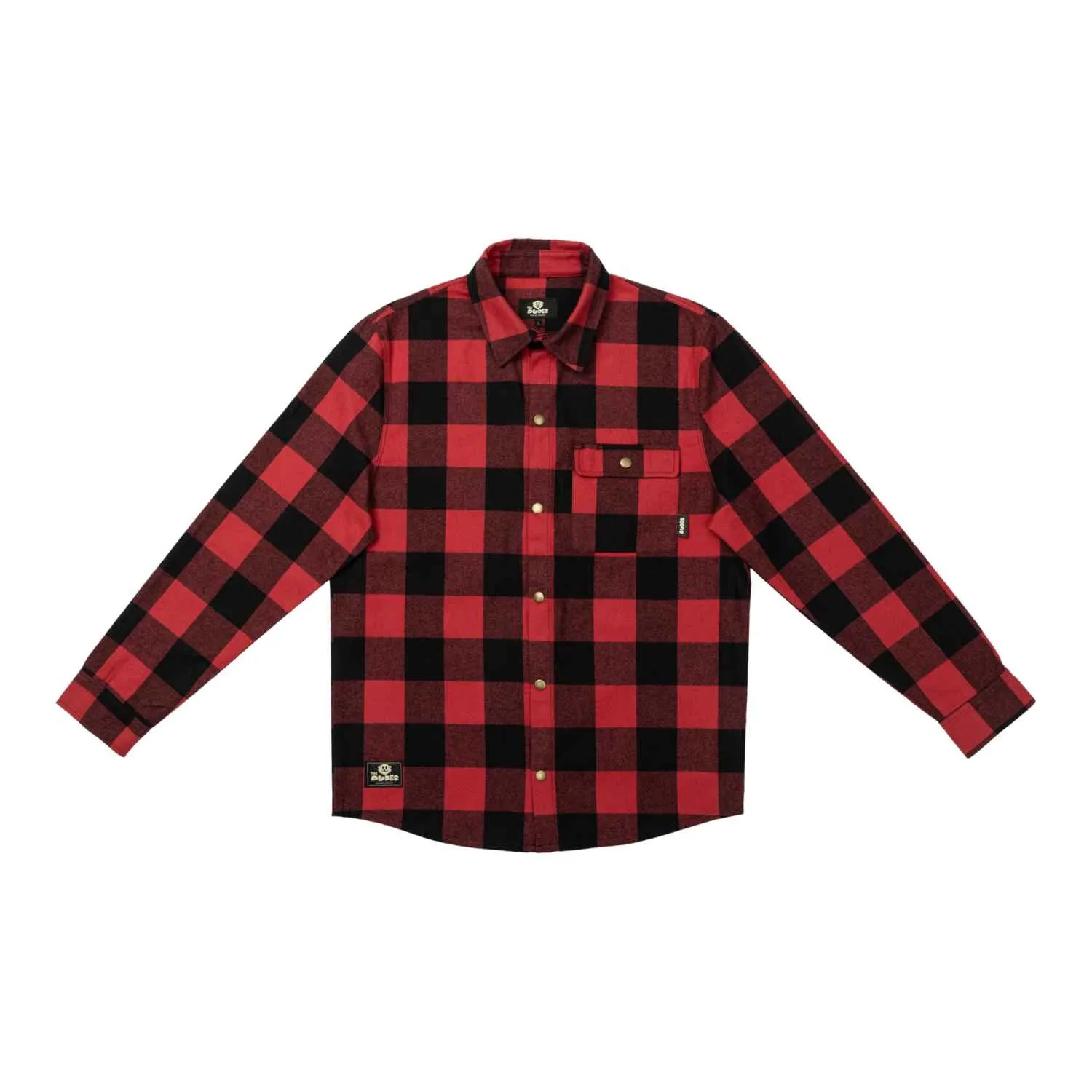 Los Dudes Weekend Ready InterchangeableLining