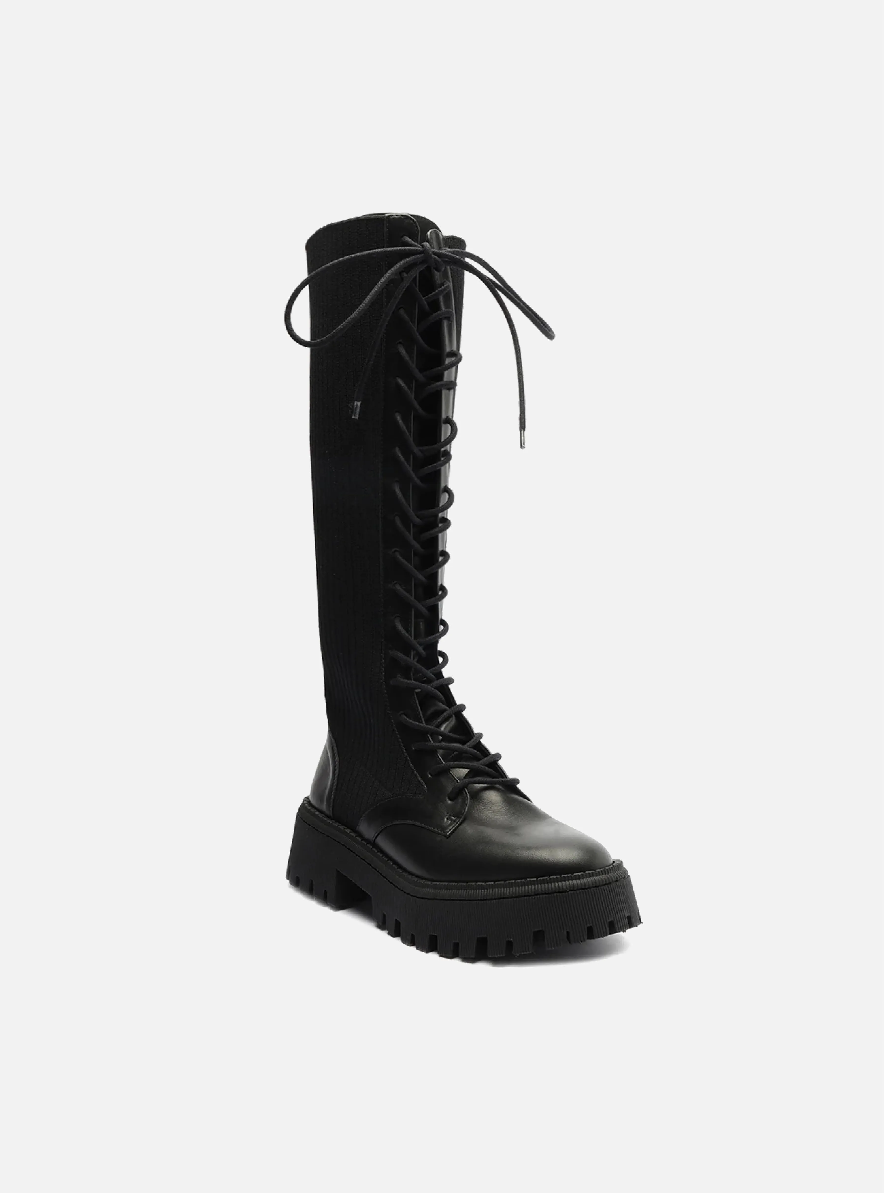 Lup Boot Graduate