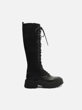 Anti Friction Lup Boot